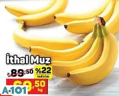 İTHAL MUZ KG İTHAL MUZ KG